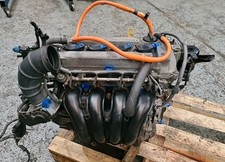 TOYOTA ESTIMA HYBRID 2AZ FXE