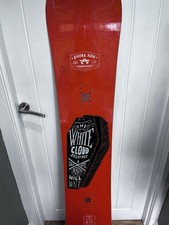 Rome SDS Crossrocket 158cm