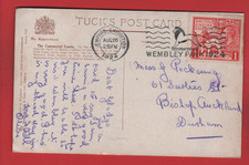 British Empire Exhibition