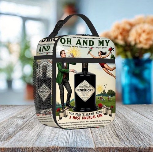Hendricks gin official - hendricks,