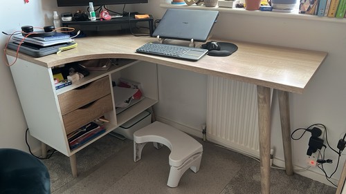 Oslo designer home office - oslo,