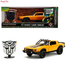 JADA 34263 - 1/24 TRANSFORMERS
