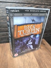 Dick Turpin The Complete