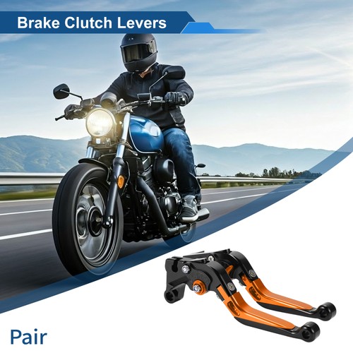 Adjustable short long brake - adjustable,