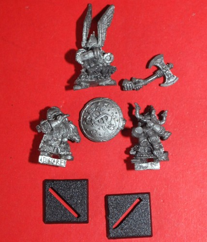 Arhammer dwarfs classic - arhammer,