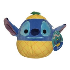 Squishmallow Disney Stitch