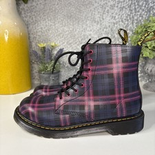 Dr Martens Junior 1460 Pink