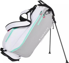 Top Flite Aura Golf Stand Bag