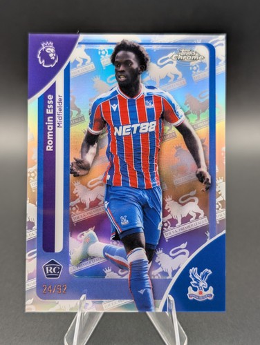 Romain esse premierfractor - esse,