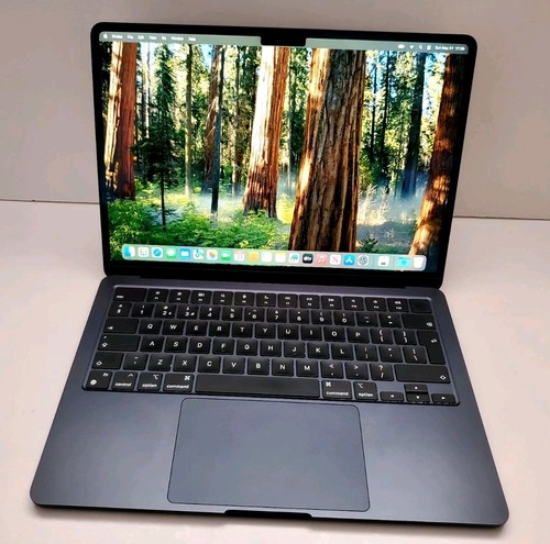 Apple macbook air inch - apple, 2024