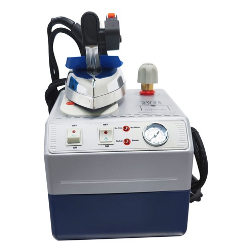 Industrial ironing machine - industrial,