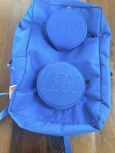 Lego kids brick backpack stud - brick,