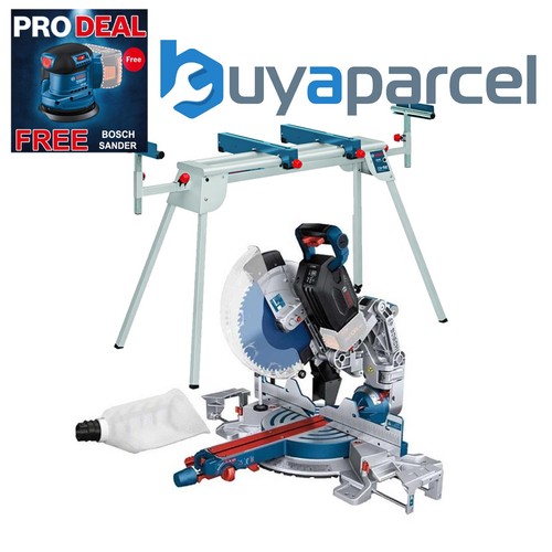 Bosch gcm18v 305 18v - bosch, biturbo