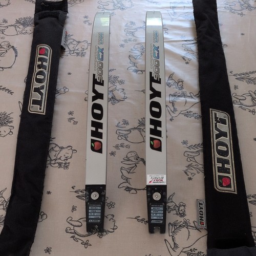 Hoyt 900cx ilf recurve bow - hoyt,