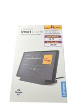 Lenovo Smart Tab M8 TB-8505XS