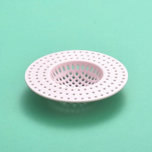 Hair trap shower bath plug - hair,