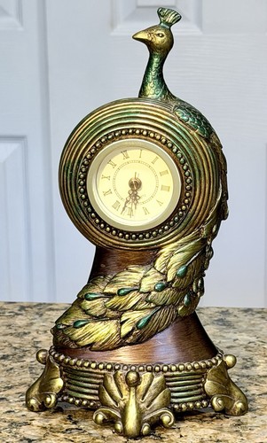 Beautiful peacock - beautiful,
