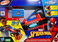 Nerf Marvel Spider-Man Web