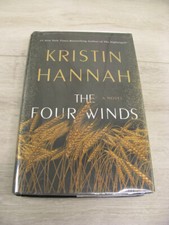 The Four Winds Kristin Hannah