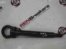 Renault Clio MK4 2013-2019