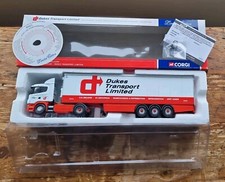 Corgi 1/50 Scale CC12202 -