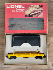 LIONEL Trains 6-9303 Operating