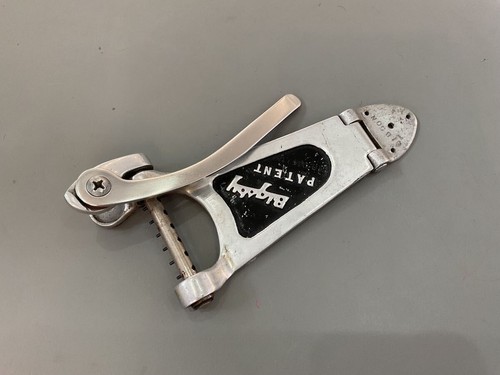 Gretsch family bigsby - family, b6