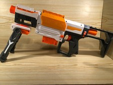 Nerf Modulus Rifle Blaster +