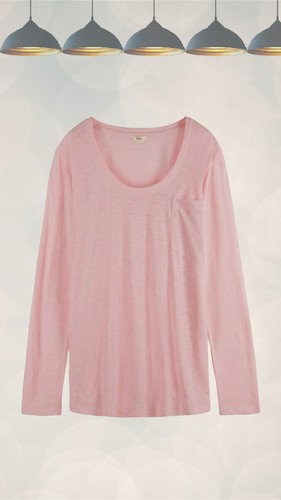 Hush women long sleeve - long,