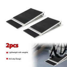 Aluminum Wheelchair Ramp