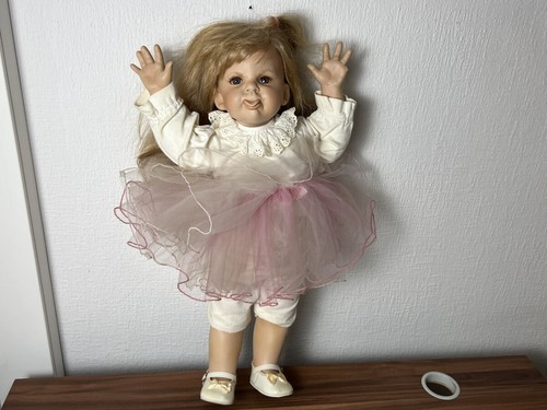 Donna rubert porcelain - rubert,