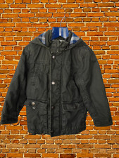 BOYS M&S COAT AGE 3-4 YEARS