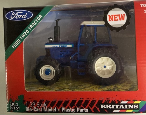 43322 britains ford - 43322, tw20