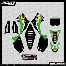 Set Graphic Stickers IN