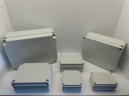 Gewiss gw442 enclosure - gw442,
