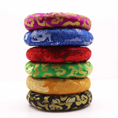 Hoop cushions for singing - hoop,