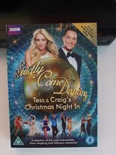 Strictly Come Dancing - Tess &