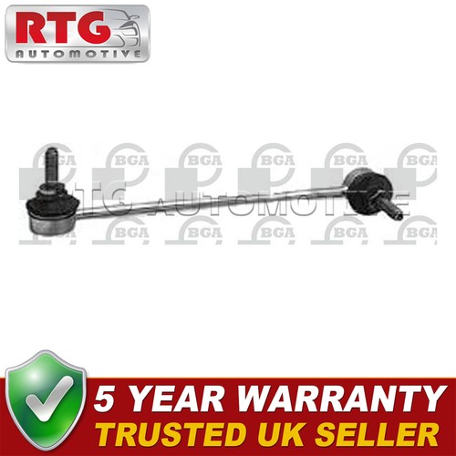Front right stabiliser link - front,
