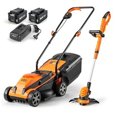 LawnMaster 20VMWGT 24V Max