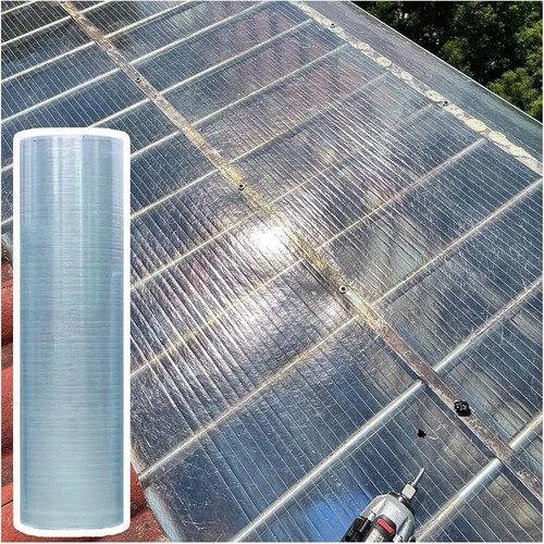 10m long impact - long, clear