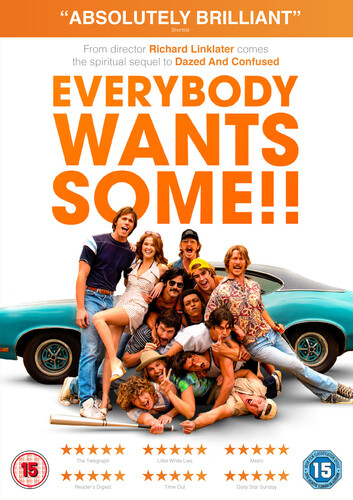 Everybody wants some - everybody,