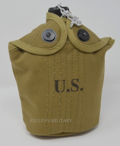 Ww2 m1910 canteen - ww2, cover