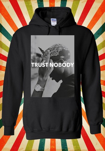 Tupac pac shakur trust - 2,