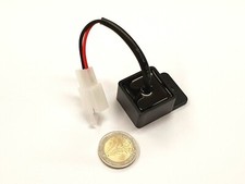 LED Flasher Relay, Unit