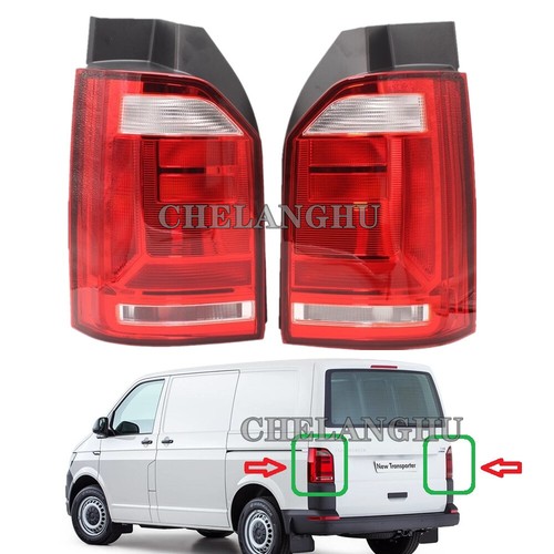Pair for multivan - pair,