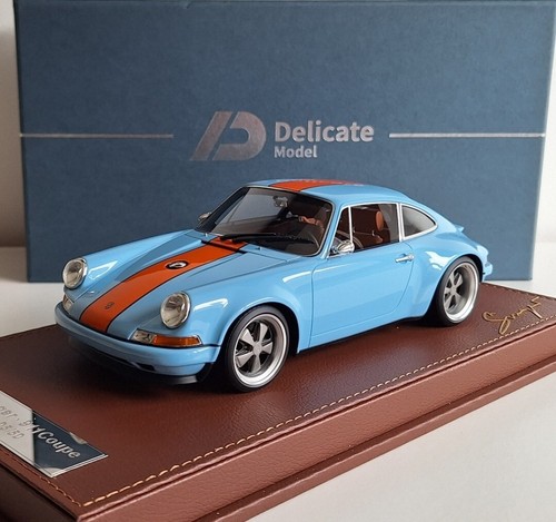 Porsche 911 singer - (964),