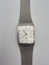 Skagen Denmark 915XLSSS Mens