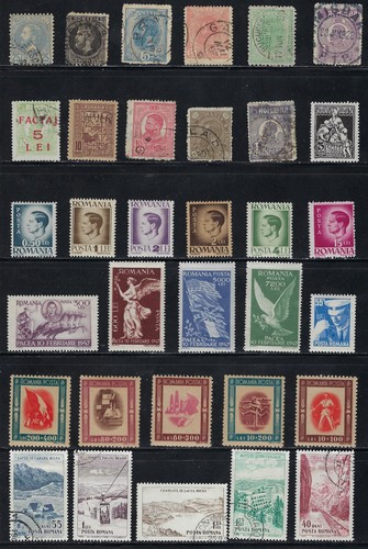 Nice collection older - collection,