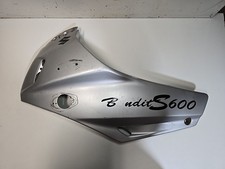 Suzuki Bandit GSF600S MK1 1995 - 2000 LH Left Hand Fairing Panel