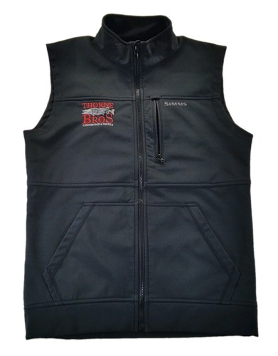 Simms softshell fishing - simms,
